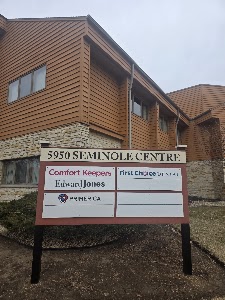Comfort Keepers In-Home Care place picture